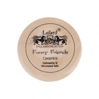 Кружка &quot;мне бы компанию&quot; 320мл Lefard (420-054)