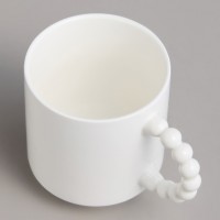 Набор кружек lefard "pearl" 4 шт. 300 мл (761-166)