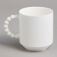 Набор кружек lefard "pearl" 4 шт. 300 мл (761-166)