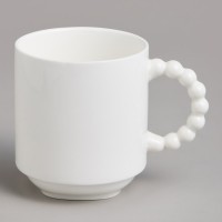 Набор кружек lefard "pearl" 4 шт. 300 мл (761-166)