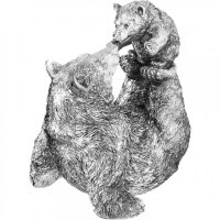 Статуэтка &quot;медведи&quot; 22*20*24.5 см. Lefard (529-139)
