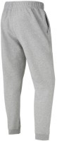 Флисовые брюки JOGEL ESSENTIAL Cotton Fleece Pants, серый меланж, детский (2122164)