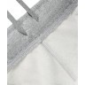 Флисовые брюки JOGEL ESSENTIAL Cotton Fleece Pants, серый меланж, детский (2122164)