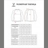 Футболка компрессионная с длинным рукавом JOGEL PerFormDRY Baselayer LS Tee, голубой (2117532)