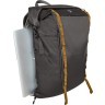 Рюкзак VICTORINOX Altmont Active Rolltop Laptop 15,4'', серый, полиэфирная ткань, 29x17x48 см, 21 л (53890)