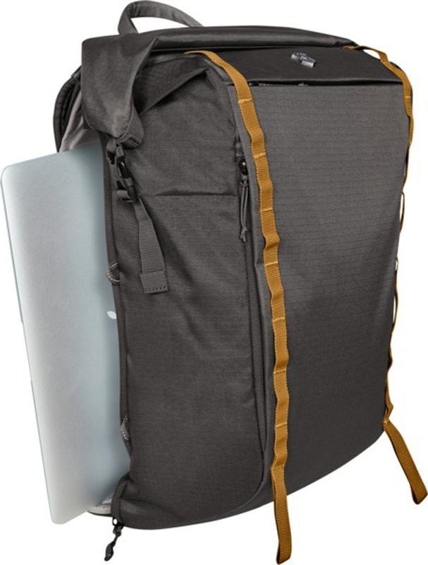 Рюкзак VICTORINOX Altmont Active Rolltop Laptop 15,4'', серый, полиэфирная ткань, 29x17x48 см, 21 л (53890)