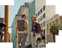 Рюкзак VICTORINOX Altmont Active Rolltop Laptop 15,4'', серый, полиэфирная ткань, 29x17x48 см, 21 л (53890)