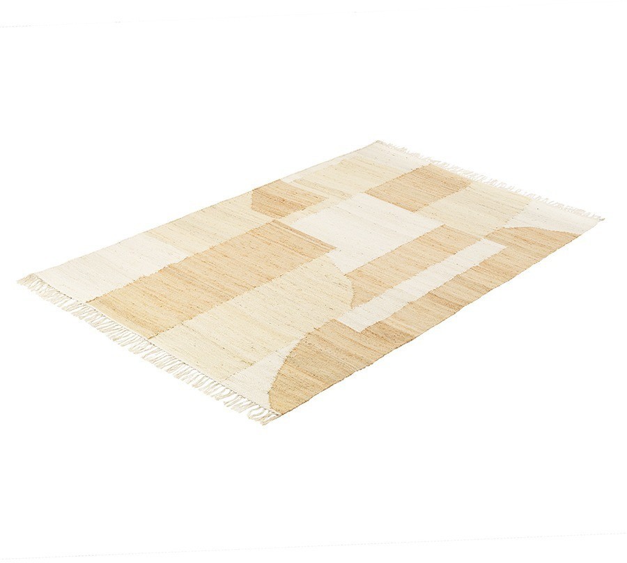 Ковер из джута mysuru из коллекции ethnic, 200х300см (75988)