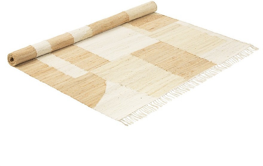 Ковер из джута mysuru из коллекции ethnic, 200х300см (75988)