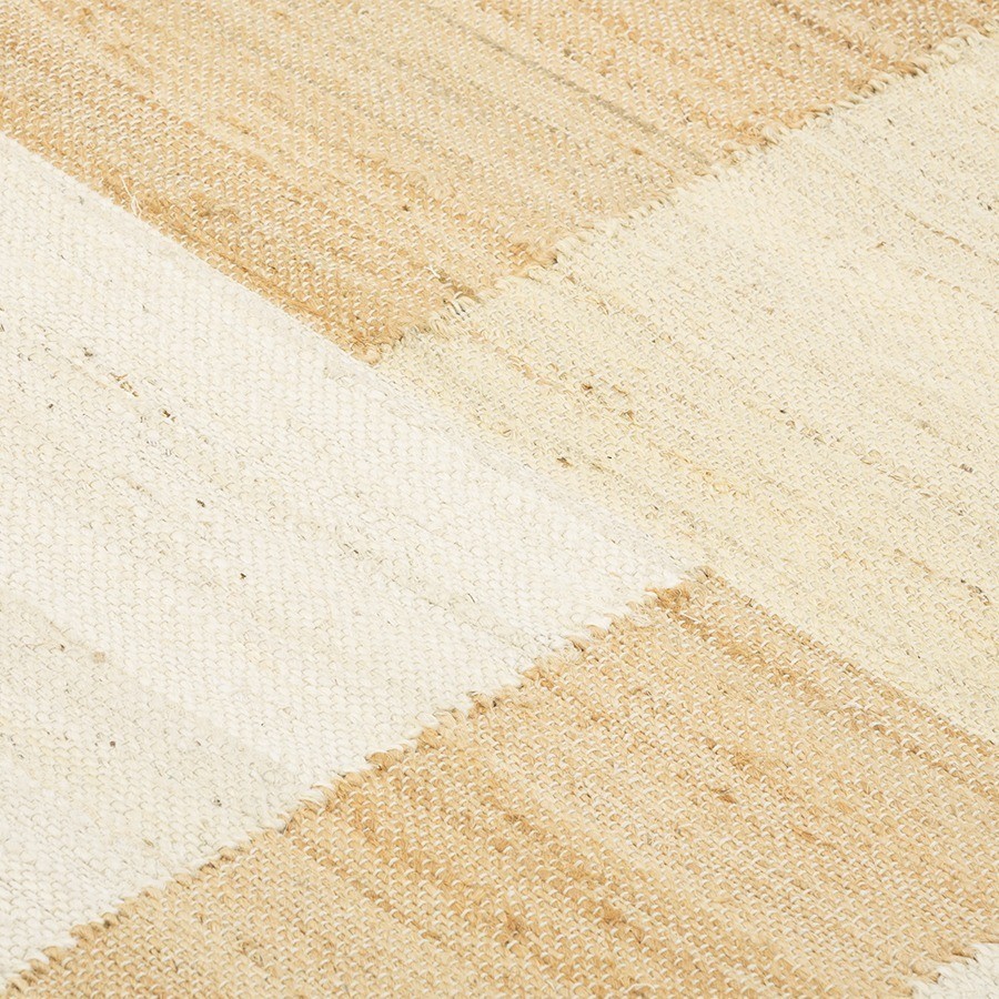 Ковер из джута mysuru из коллекции ethnic, 200х300см (75988)