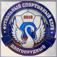 Картина Футбольный клуб с кристаллами Swarovski (2046)