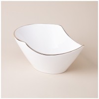 Салатник 27,5х20,5х12 см Lefard (763-165)