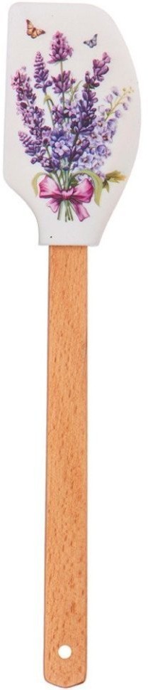 Лопатка 32*6 см Agness (923-133)