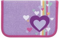 Пенал Tiger Family Sweet Heart TGPR-004C1E (228952) (65656)