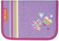 Пенал Tiger Family Sweet Heart TGPR-004C1E (228952) (65656)