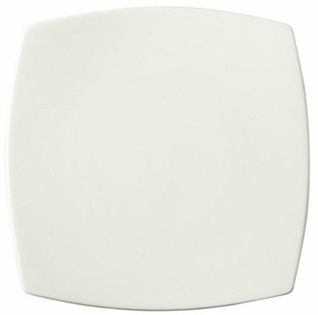 Тарелка S0204/58208/A2104258, костяной фарфор, white, MIKASA