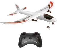 Радиоуправляемый самолет планер White Pterosaur (FX818)