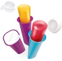 Набор форм для мороженого summer pop 6 шт. (57273)