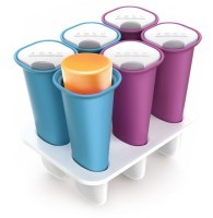 Набор форм для мороженого summer pop 6 шт. (57273)