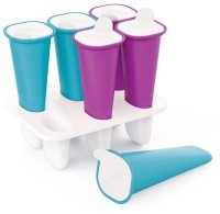 Набор форм для мороженого summer pop 6 шт. (57273)