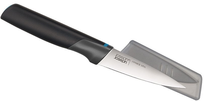 Нож для овощей elevate, 8,5 см, синий (66259)