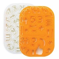 Набор для украшения мороженого social media kit (57270)