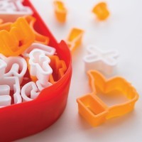 Набор для украшения мороженого social media kit (57270)