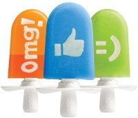 Набор для украшения мороженого social media kit (57270)