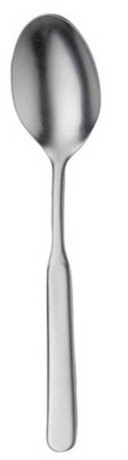 Ложка чайная 21020007, нержавеющая сталь 18/10, PVD, stone washed, PINTINOX