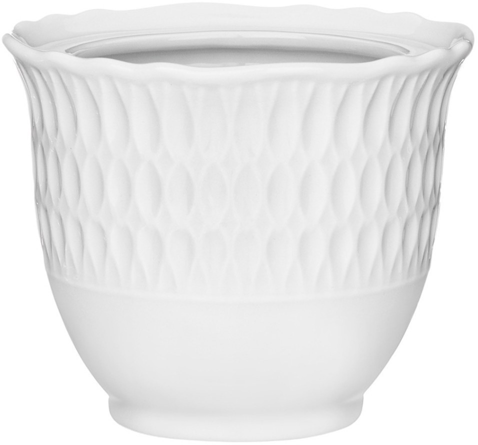 Сахарница "софия" 250 мл 10*12 см мал.уп.=6 шт без упак. Cmielow (676-160)