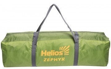 Тент-шатер Helios Zephyr HS-3075 (76211)