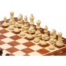 Шахматы "Магнитные 35", маркетри, Madon (33395)