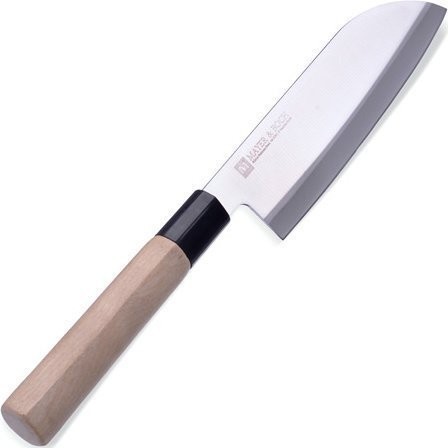 Нож 30,5см KYOTO нерж/сталь Mayer&Boch (28026)
