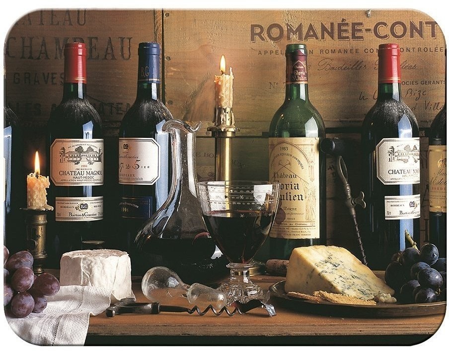 Creative Tops Защита рабочей поверхности Vintage Wine CT660