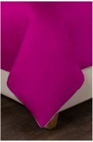 Кпб 2-х сп &quot;богема&quot;х/б 100%,фуксия, сатин,подод175*215 -1шт., пр(сер)240*240 -1шт., нав 50*70-2шт SANTALINO (985-003)