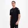 Футболка тренировочная JOGEL CAMP 2 Training Poly Tee, черный (2112456)