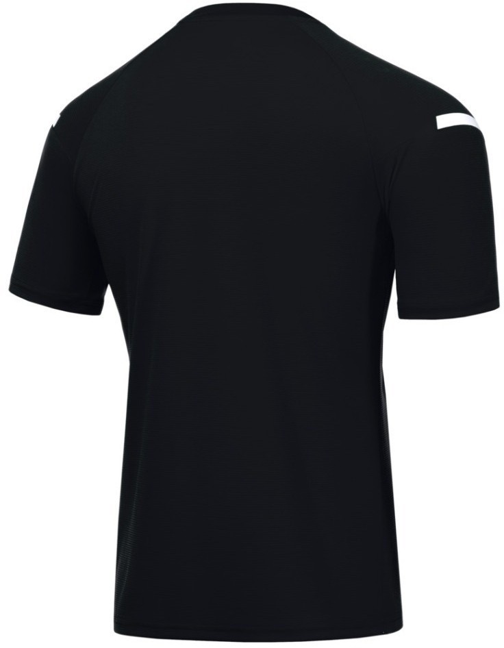 Футболка тренировочная JOGEL CAMP 2 Training Poly Tee, черный (2112456)