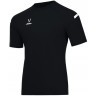 Футболка тренировочная JOGEL CAMP 2 Training Poly Tee, черный (2112456)
