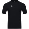 Футболка тренировочная JOGEL CAMP 2 Training Poly Tee, черный (2112456)