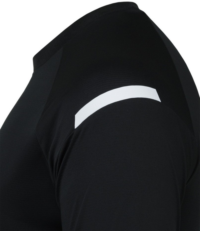 Футболка тренировочная JOGEL CAMP 2 Training Poly Tee, черный (2112456)
