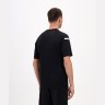 Футболка тренировочная JOGEL CAMP 2 Training Poly Tee, черный (2112456)