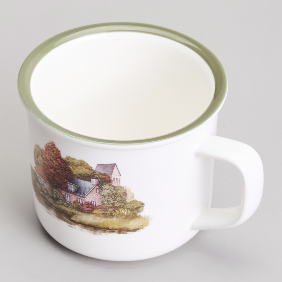 Кружка lefard "family house" 300 мл (263-1303)