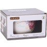Кружка 350 мл Букет LORAINE (26225)