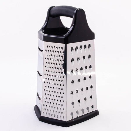 Терка многофункциональная 6 в 1 DOME (7713-1)