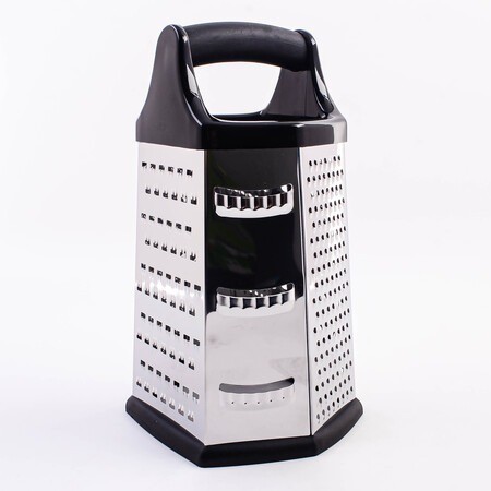 Терка многофункциональная 6 в 1 DOME (7713-1)