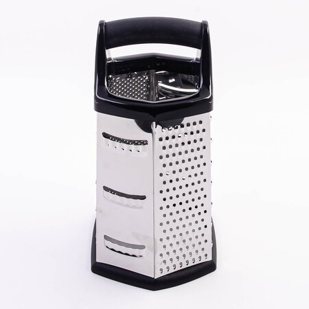 Терка многофункциональная 6 в 1 DOME (7713-1)