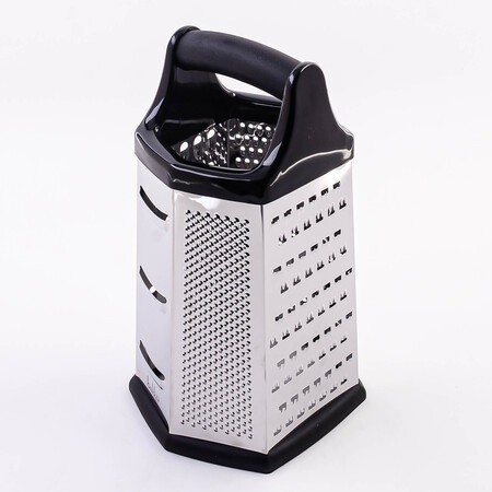 Терка многофункциональная 6 в 1 DOME (7713-1)