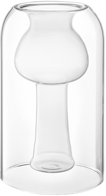 Ваза muse, 20 см (78732)