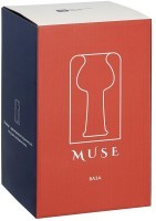 Ваза muse, 20 см (78732)