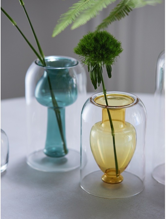 Ваза muse, 20 см (78732)